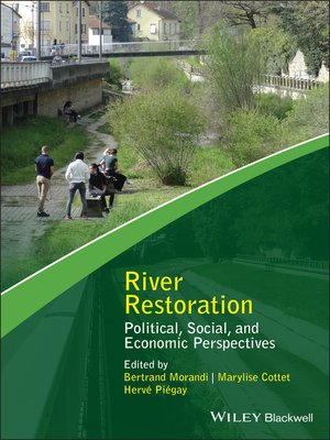 cover image of River Restoration